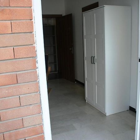 Appartamento Casa Paggi Lavagna Esterno foto