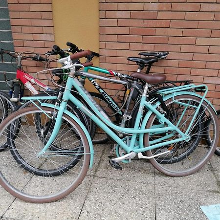 Appartamento Casa Paggi Lavagna Esterno foto