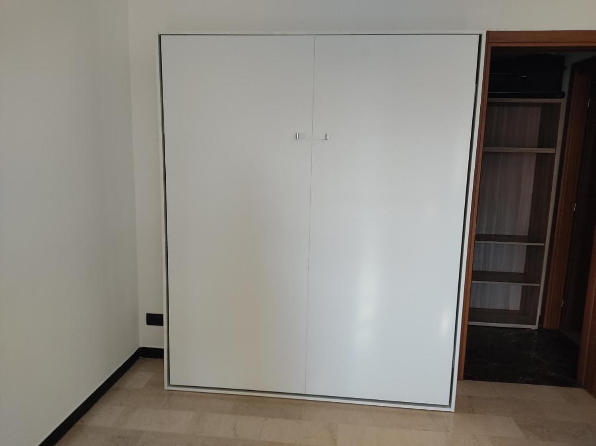 Appartamento Casa Paggi Lavagna Esterno foto