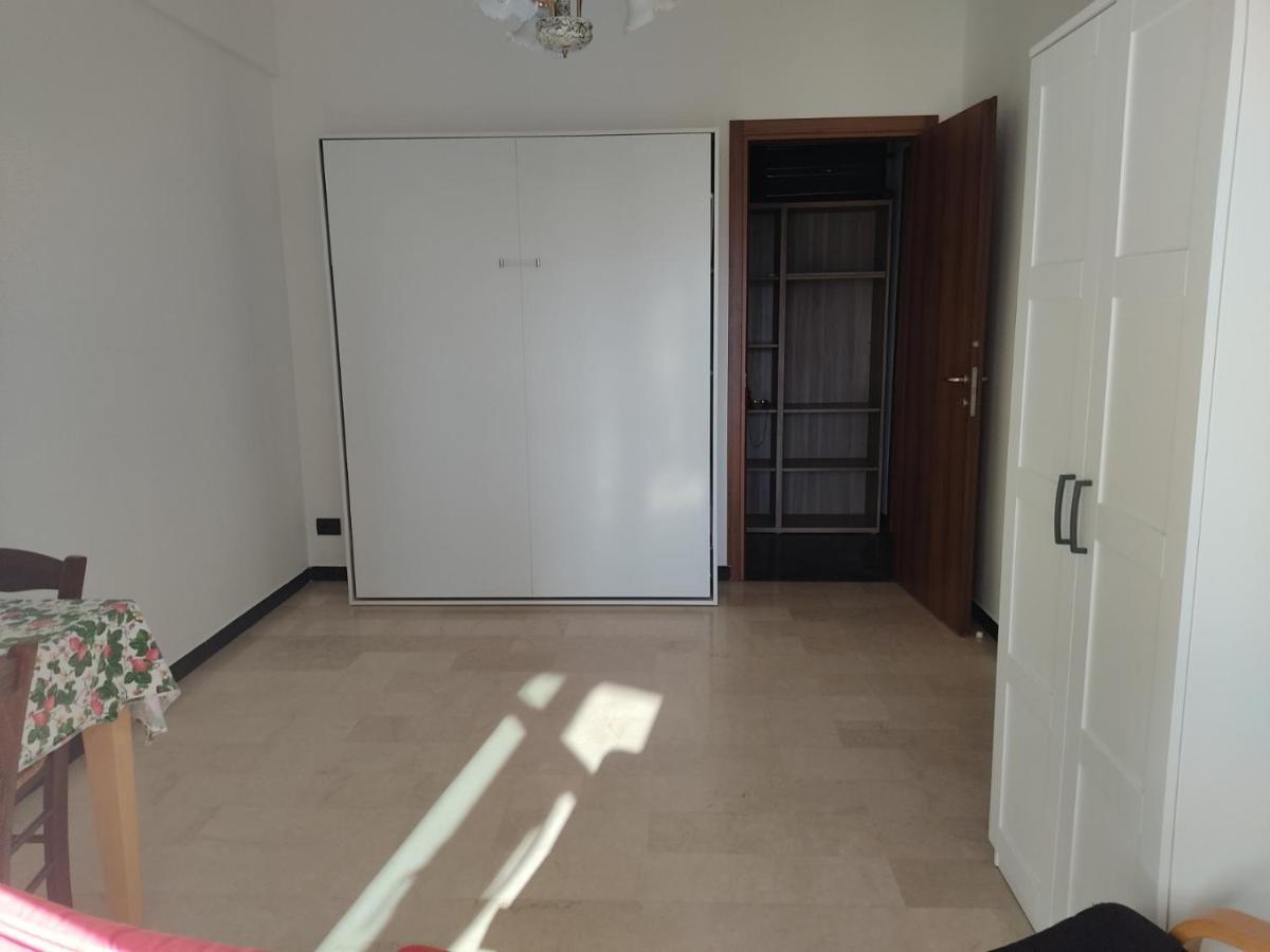 Appartamento Casa Paggi Lavagna Esterno foto