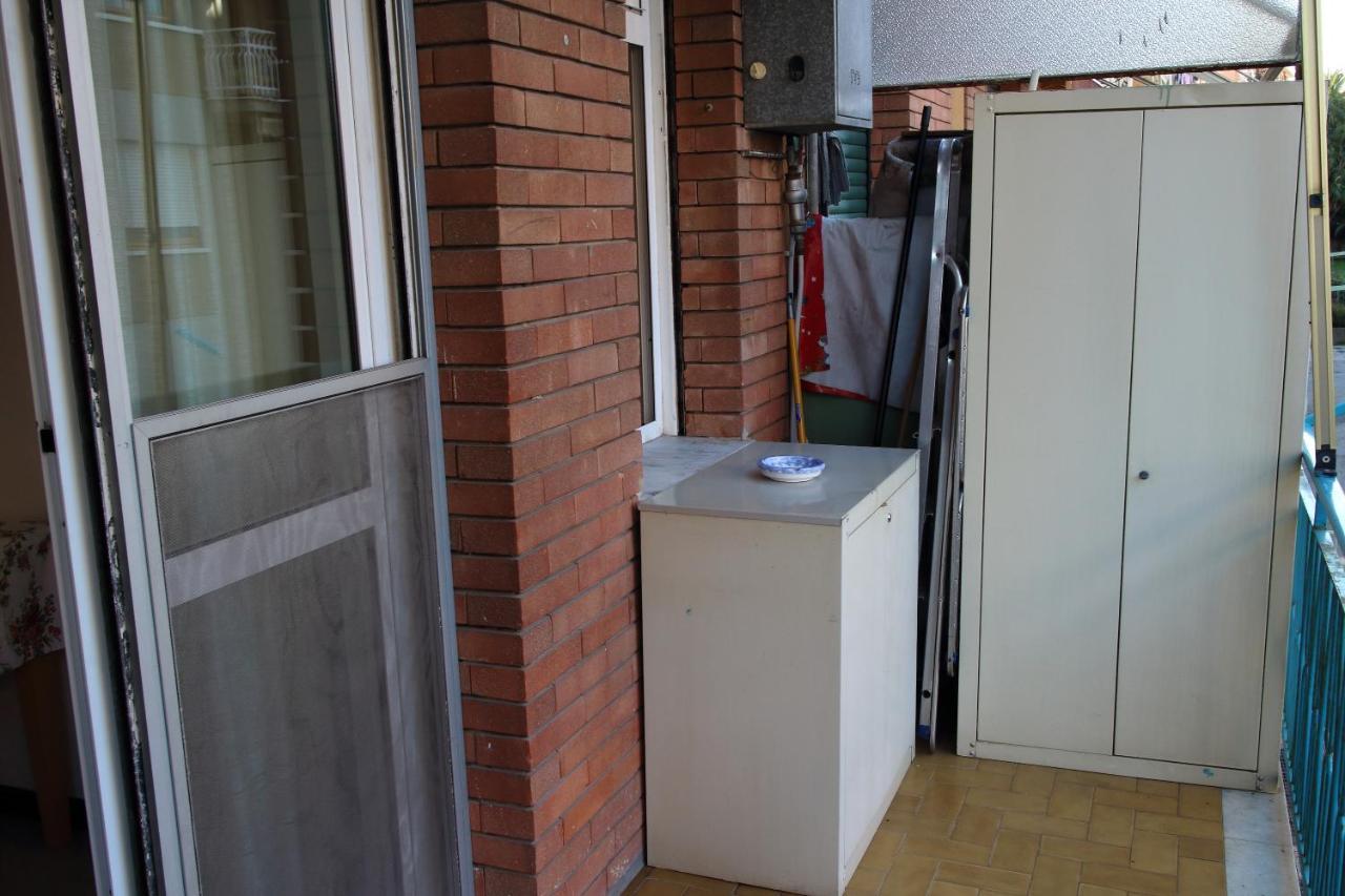 Appartamento Casa Paggi Lavagna Esterno foto