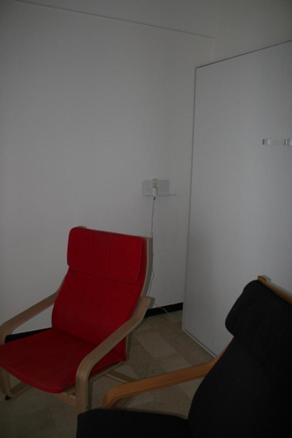Appartamento Casa Paggi Lavagna Esterno foto
