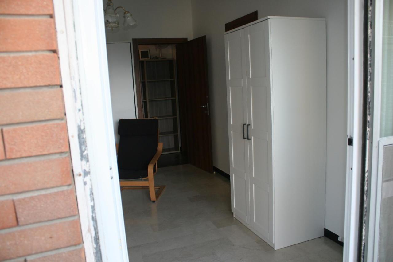 Appartamento Casa Paggi Lavagna Esterno foto