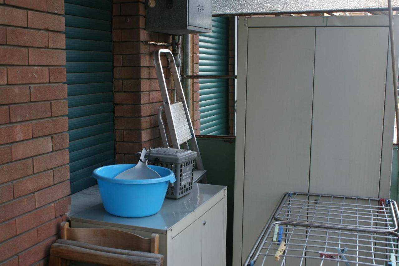 Appartamento Casa Paggi Lavagna Esterno foto