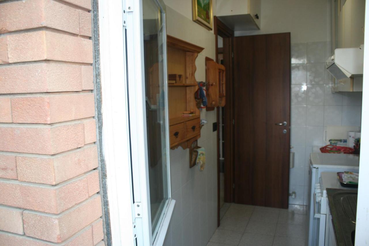 Appartamento Casa Paggi Lavagna Esterno foto