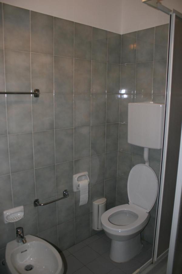 Appartamento Casa Paggi Lavagna Esterno foto