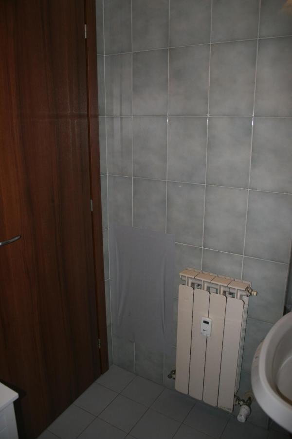 Appartamento Casa Paggi Lavagna Esterno foto