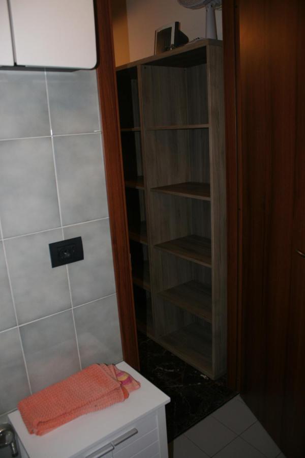 Appartamento Casa Paggi Lavagna Esterno foto