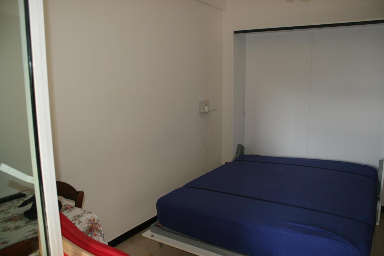 Appartamento Casa Paggi Lavagna Esterno foto