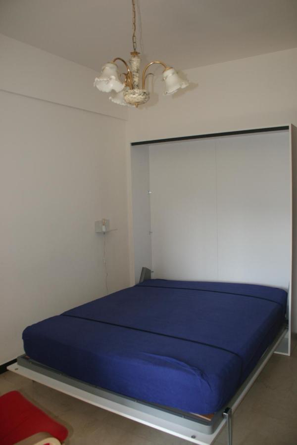 Appartamento Casa Paggi Lavagna Esterno foto
