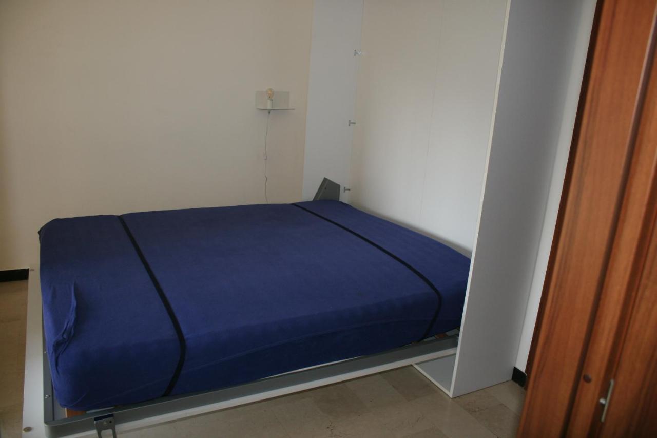 Appartamento Casa Paggi Lavagna Esterno foto
