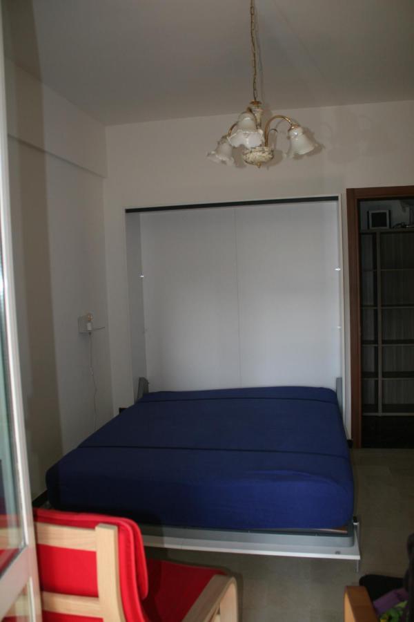 Appartamento Casa Paggi Lavagna Esterno foto