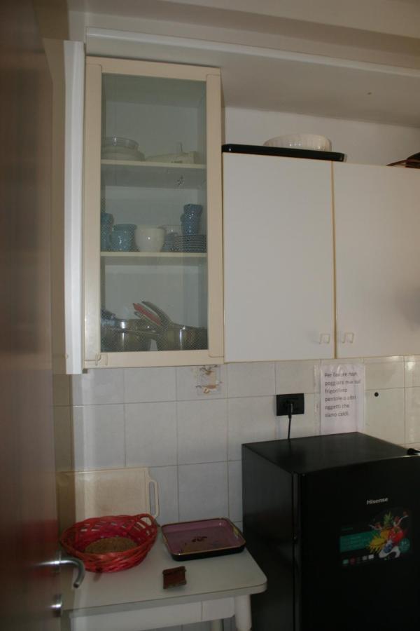 Appartamento Casa Paggi Lavagna Esterno foto