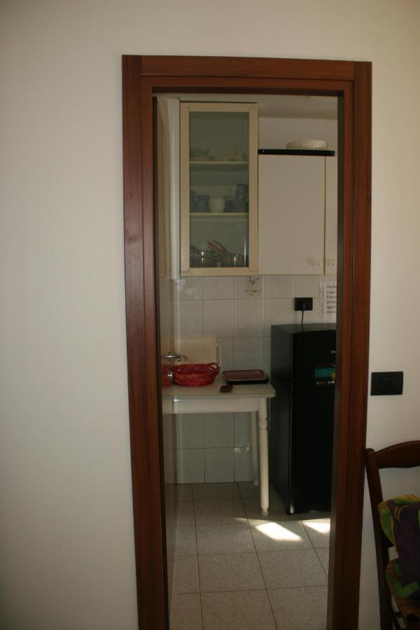 Appartamento Casa Paggi Lavagna Esterno foto