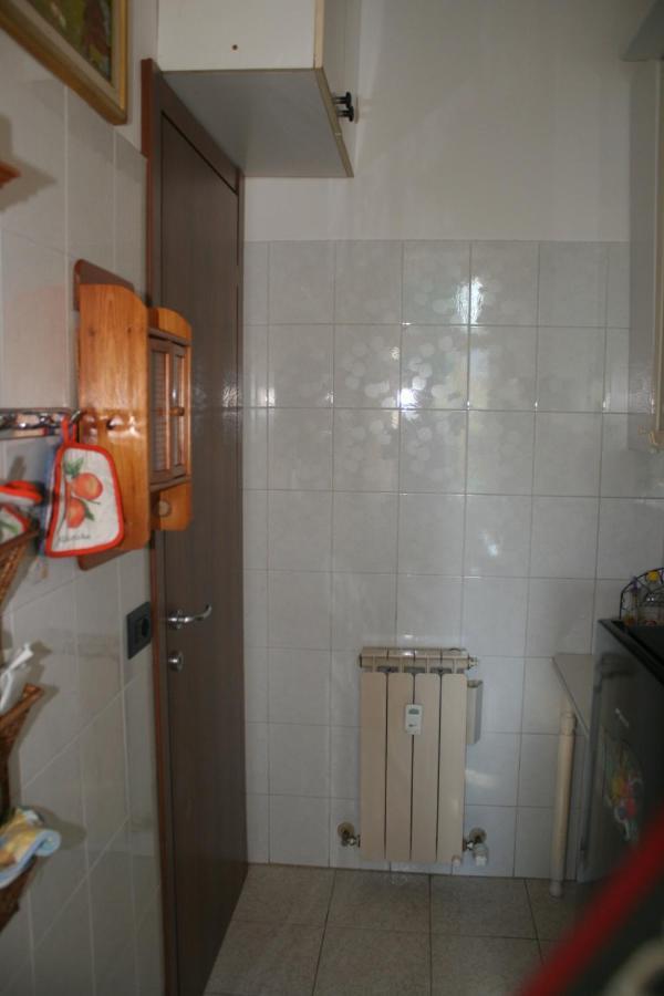 Appartamento Casa Paggi Lavagna Esterno foto
