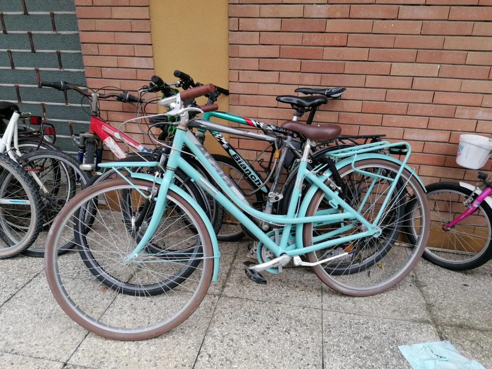 Appartamento Casa Paggi Lavagna Esterno foto